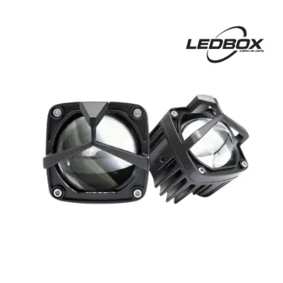 [LEDBOX-0055] [LEDBOX-0055] CICLOPE DEMONIO (SUELTO)