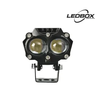 [LEDBOX-0056] DEVIL LED (SUELTO)