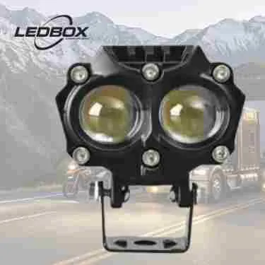 DEVIL LED (SUELTO)