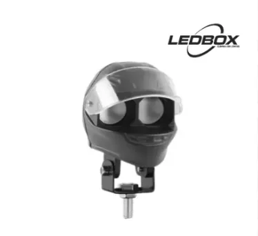[LEDBOX-0059] LED CASCO (SUELTO)