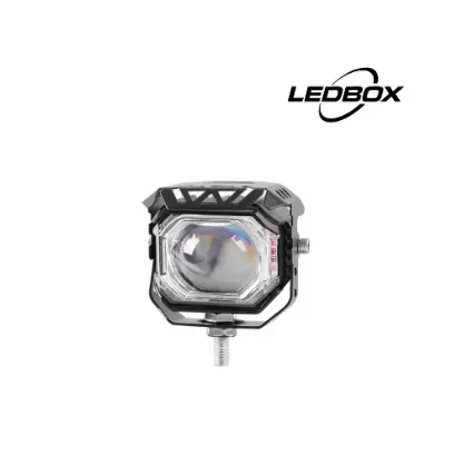 [LEDBOX-0062] LED 1X1 CLASSIC (SUELTO)