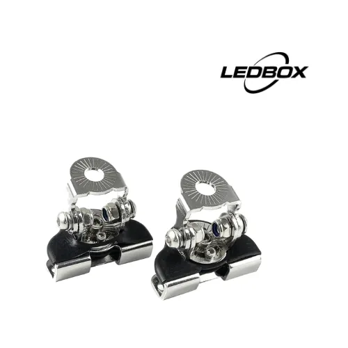 [LEDBOX-0066] [LEDBOX-0066] SOPORTE PARA CAPOT (PAR)