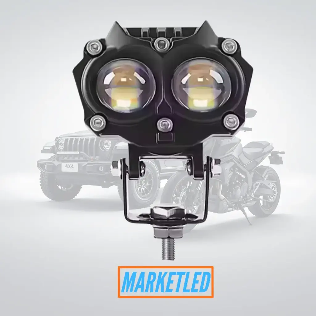 DEVIL LED (SUELTO) 