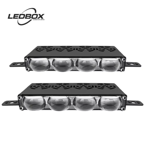 [LEDBOX-0070] [LEDBOX-0070] LED 4X4 NIX (PAR)