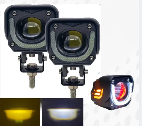 [LEDBOX-0072] [LEDBOX-0072] LED BOXPRO DRL(PAR)