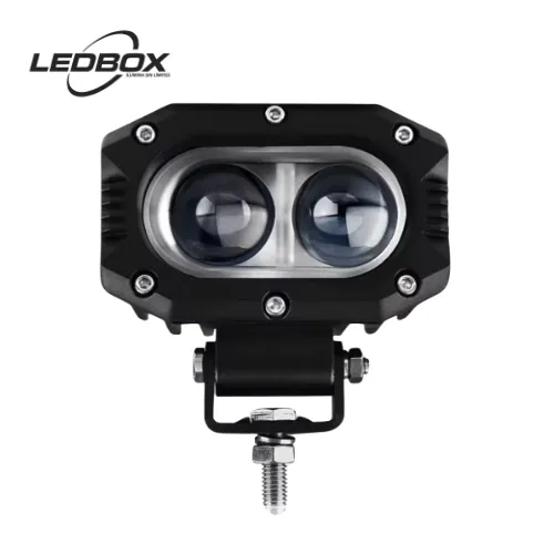 [LEDBOX-0073] [LEDBOX-0073] LED 2X2 WALLY (SUELTO)