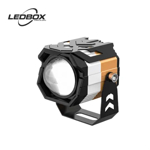 [LEDBOX-0076] [LEDBOX-0076] LED GOLDEN (SUELTO)