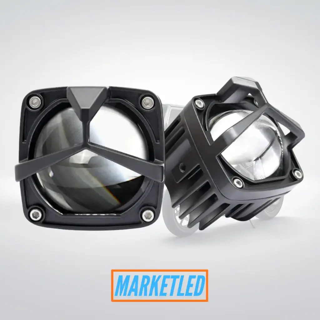 LED CICLOPE DEVIL (SUELTO)