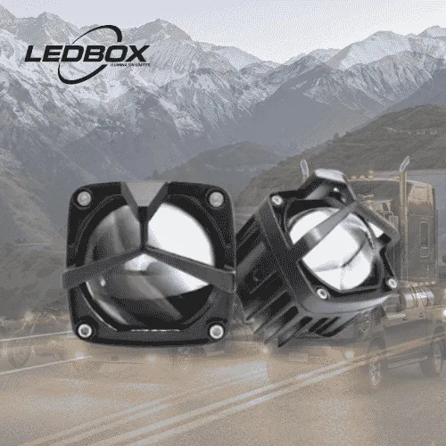 LED CICLOPE DEVIL (SUELTO)