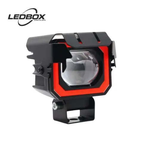 DRL DEVIL LED(SUELTO)