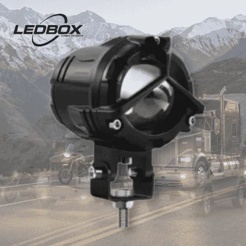 LED CICLOPE S20 (SUELTO)