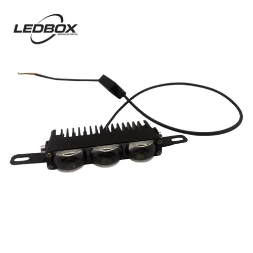 3X3 NIX SIN VENTILADOR(SUELTO)