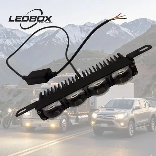 4X4 NIX SIN VENTILADOR(SUELTO)