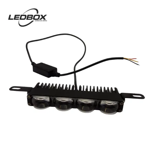 4X4 NIX SIN VENTILADOR(SUELTO)