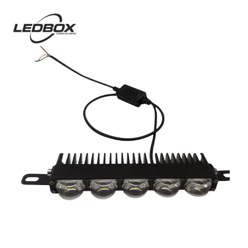 5X5 NIX SIN VENTILADOR (SUELTO)