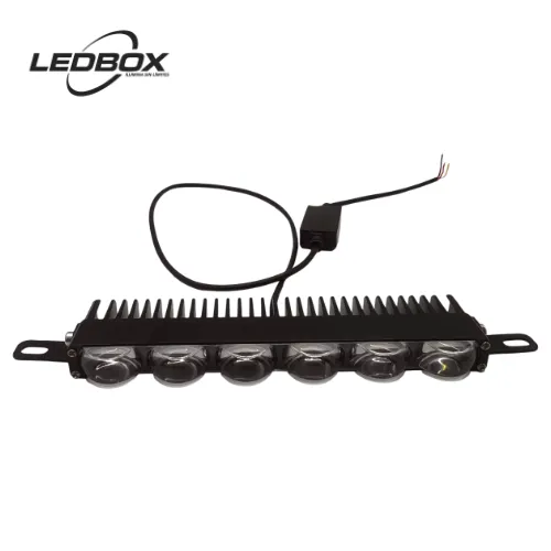 6X6 NIX SIN VENTILADOR (SUELTO)