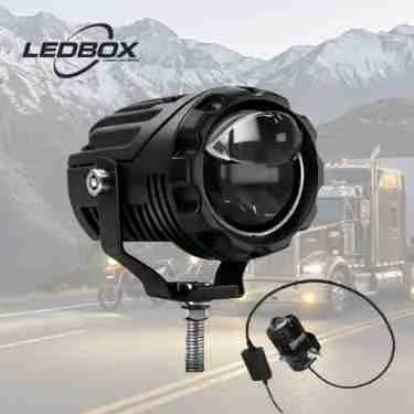 LED LASER (SUELTO)