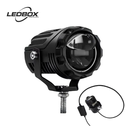 LED LASER (SUELTO)