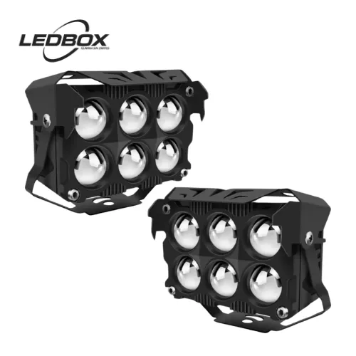 6X6 CON VENTILADOR (PAR)