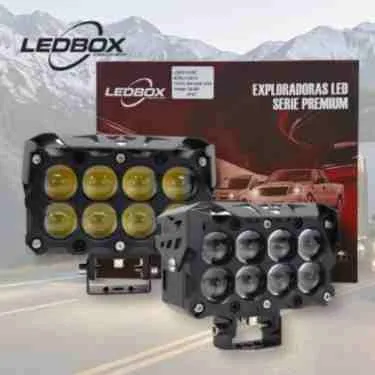 8X8 CON VENTILADOR (PAR)