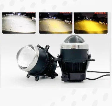 PROYECTOR TRICOLOR (PAR)