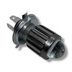 FOCO H4 CON LUPA (SUELTO)