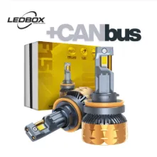 F150 XENPLUS (PAR)