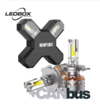 X1 XENPLUS