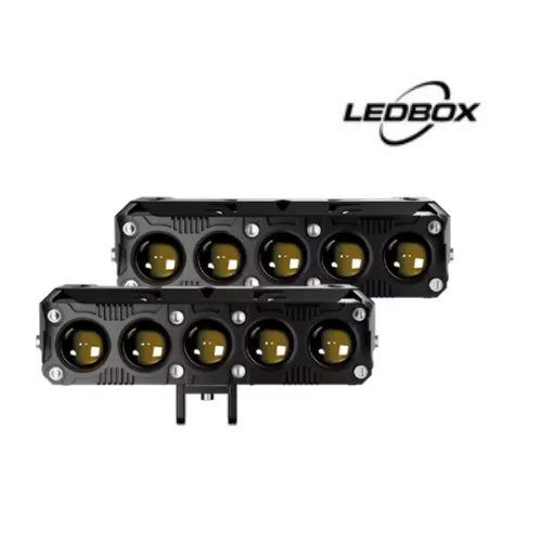 5X5 CON VENTILADOR (PAR)