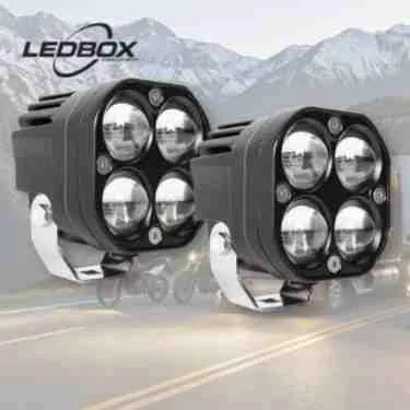 LED KRAKEN PRO (PAR)