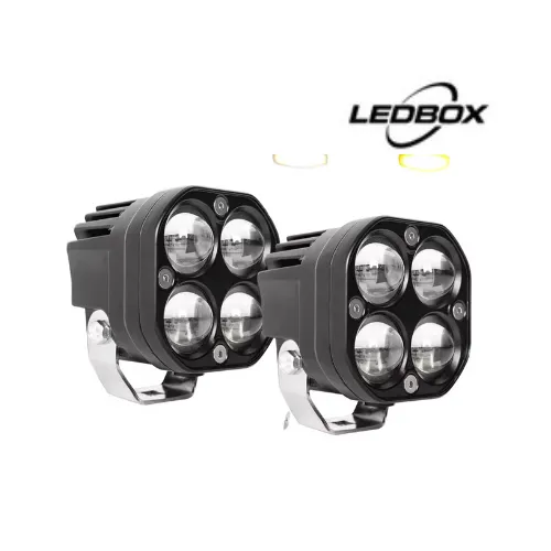 LED KRAKEN PRO (SUELTO)