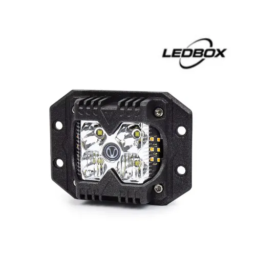 LED FORZA (SUELTO)