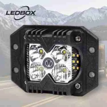LED FORZA (SUELTO)