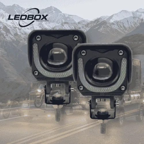 BOXPRO DRL(PAR)