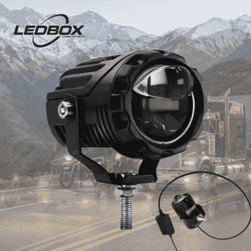 LED LASER (SUELTO)