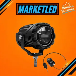 LED LASER (SUELTO)