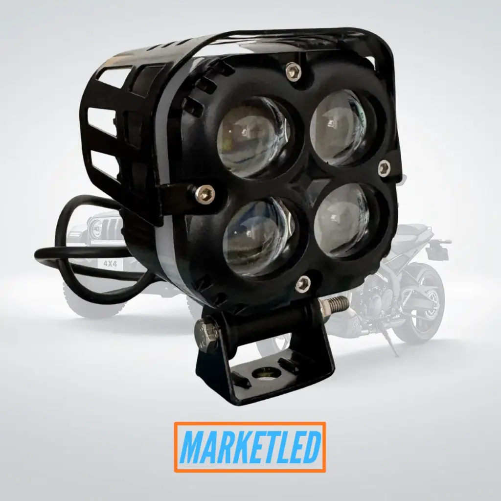 4X4 RGB M (SUELTO)