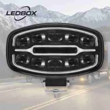 LUX-TRUCK