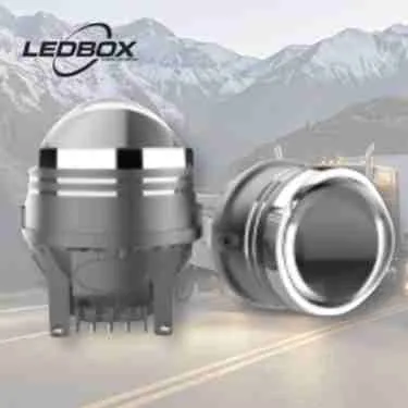 LED PROYECTORA BILED