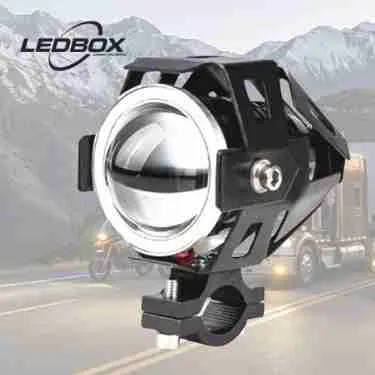 LED OJO DE ANGEL