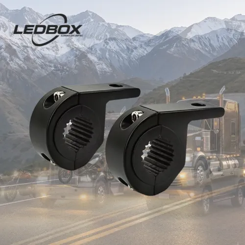 [LEDBOX-0007] SOPORTE DE EXPLORADORAS LEDBOX (PAR)