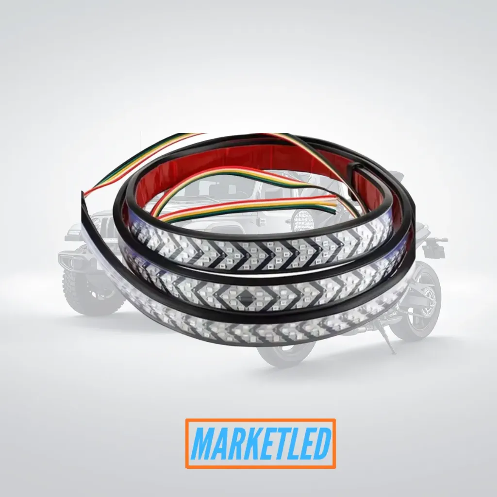 TIRA LED DE 120CM (SUELTO)