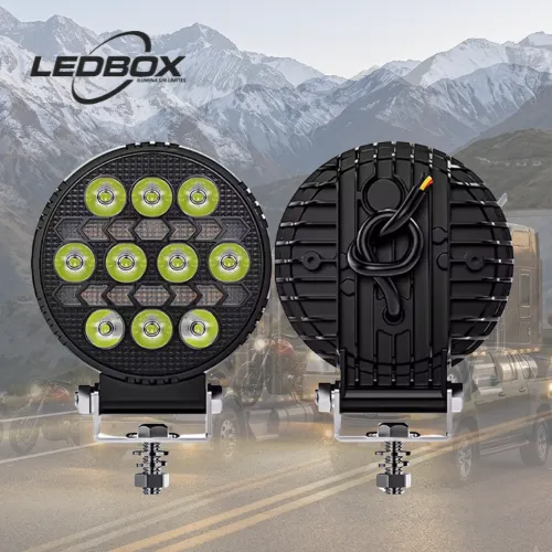 [LEDBOX-0123] RETRO ARMOR (SUELTO)