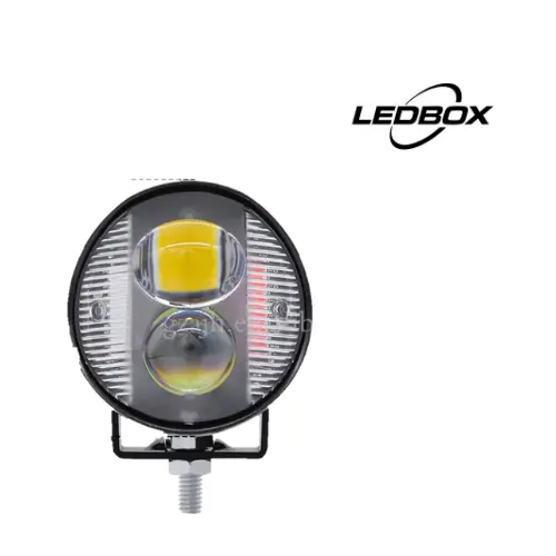 FOCO NOVA PRO LEDBOX