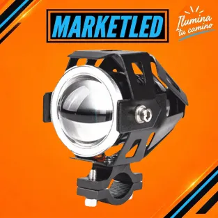 [LEDBOX-0142] LED OJO DE ANGEL (SUELTO)