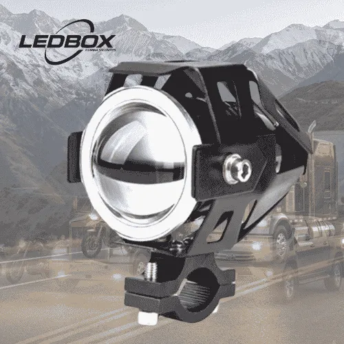 [LEDBOX-0142] LED OJO DE ANGEL (SUELTO)