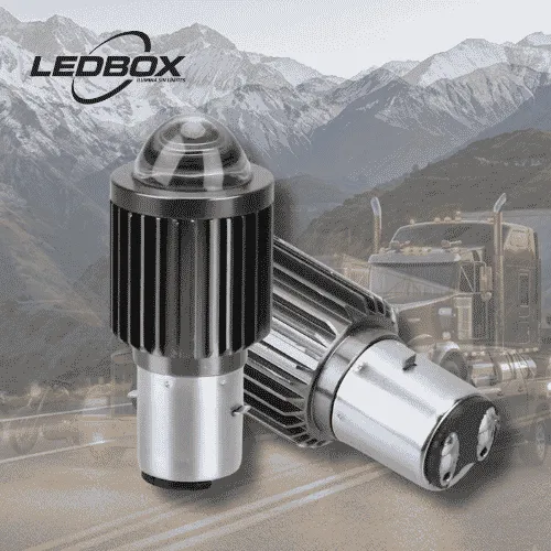 [LEDBOX-0024] LED LUPA CG (SUELTO)