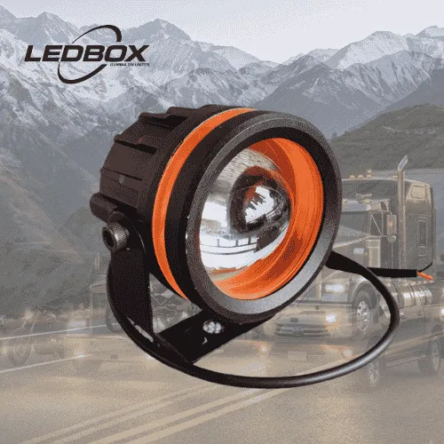 LED ORBIX (SUELTO)