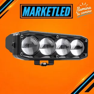 4X4 LINEAL FORJA (SUELTO)