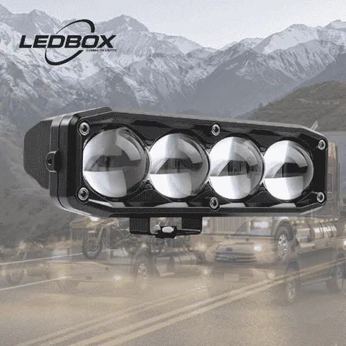 4X4 LINEAL FORJA (SUELTO)